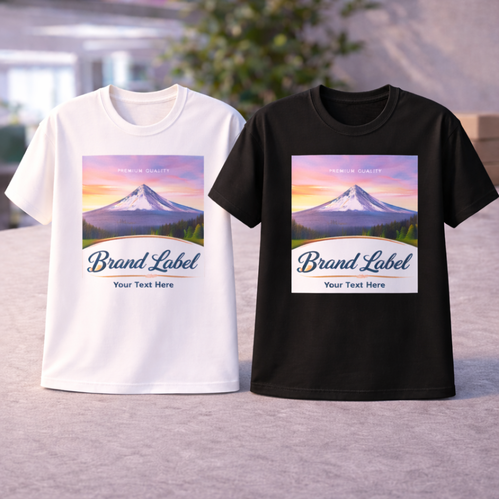 T-Shirts