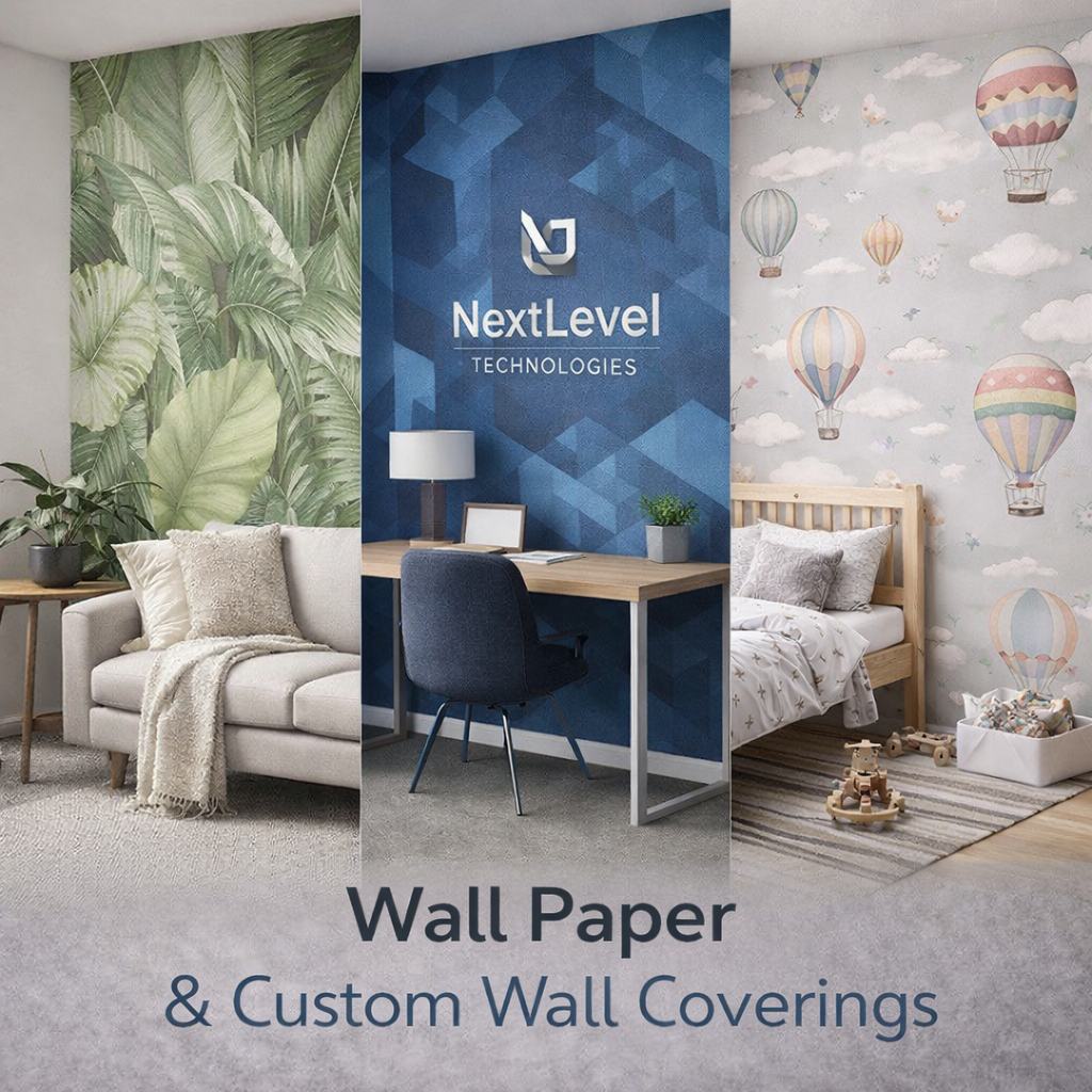 Wall Decals
