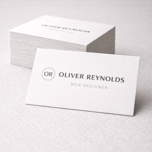 Ultra Smooth cards