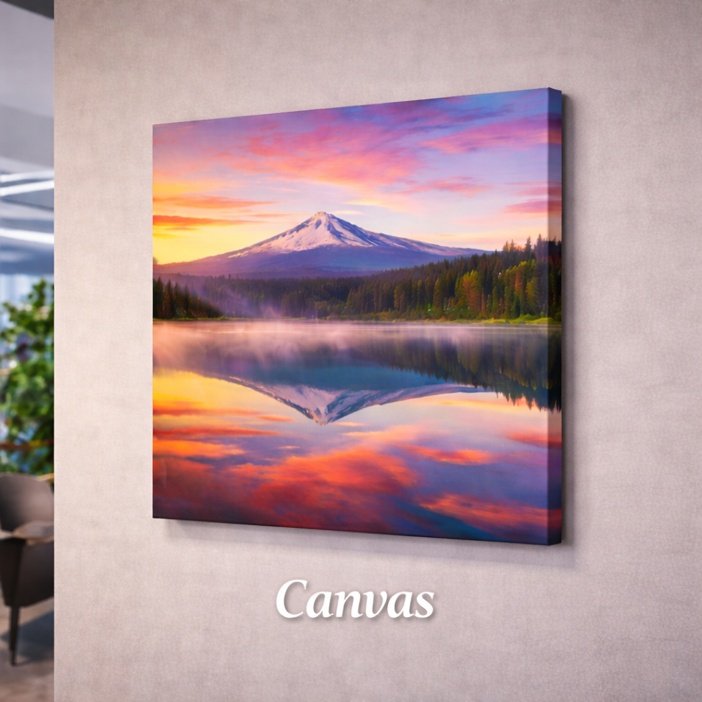 Canvas