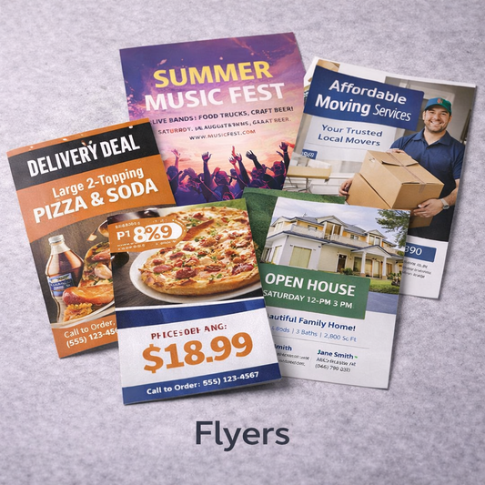 Flyers